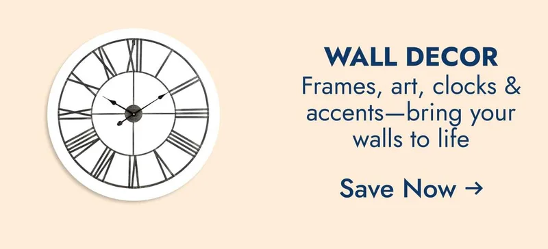 Wall decor