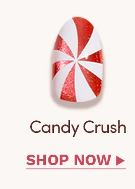 Shop Candy Crush Now