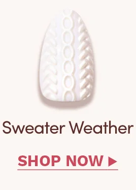 Shop Sweater Weather Now
