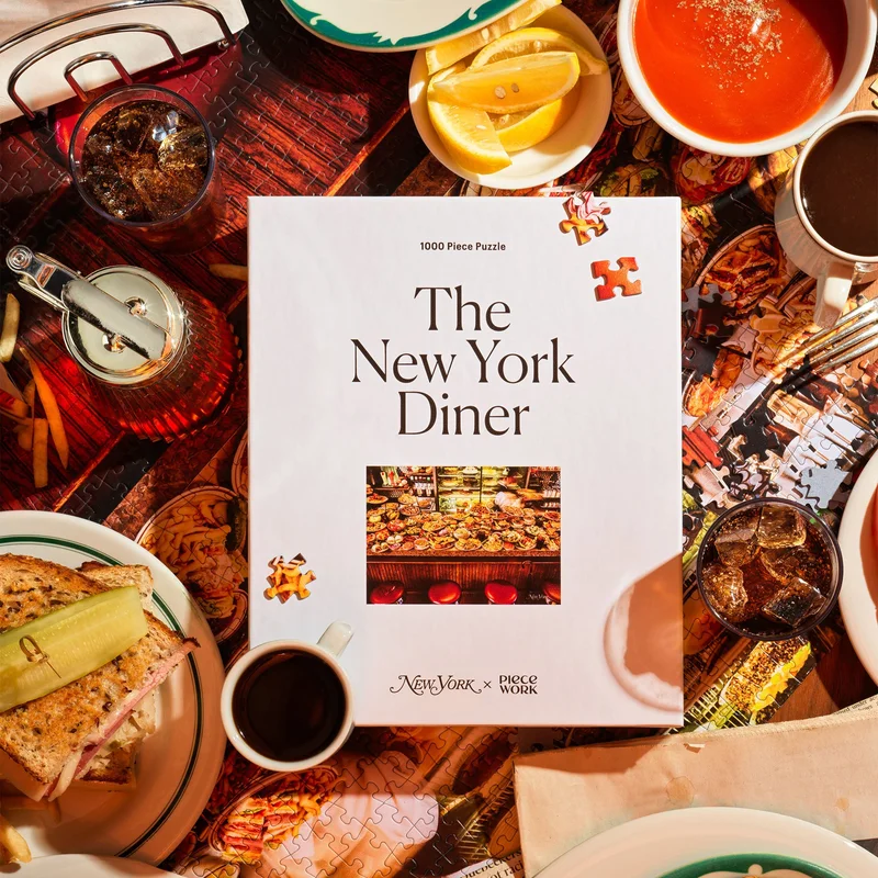 Image of The New York Diner