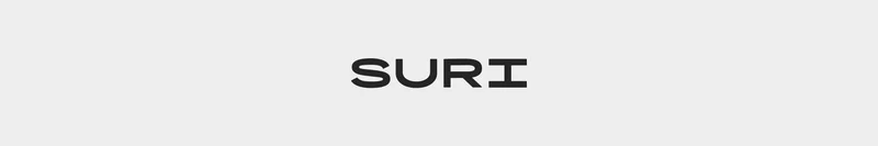 suri logo