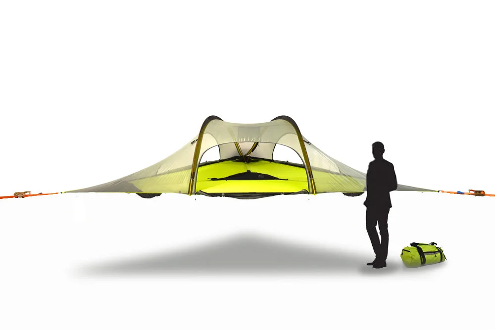 Image of <strong>Stingray</strong><br />3-Person Tree Tent