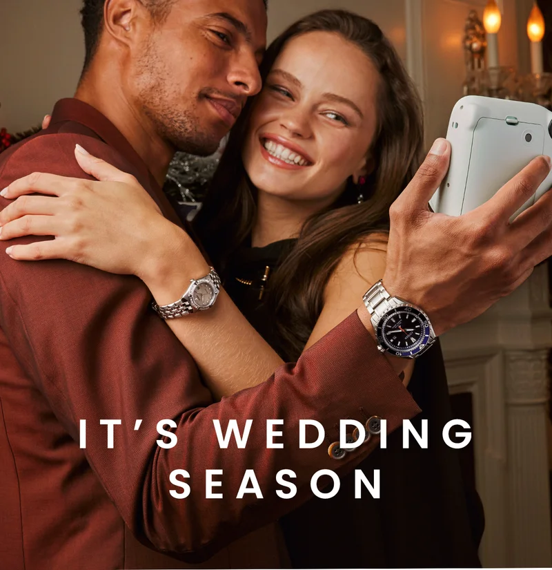 It’s Wedding Season