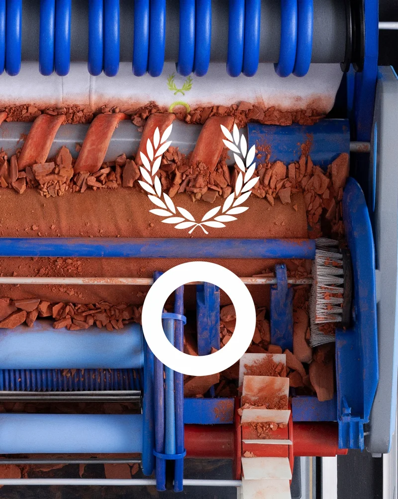Fred Perry x Craig Green