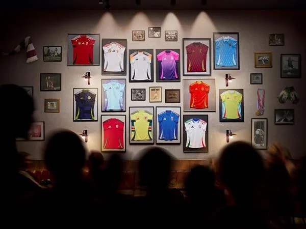 UEFA Euro 2024 - Multi Kit