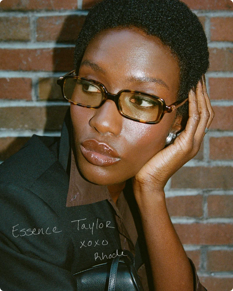 Essence Taylor xoxo rhode