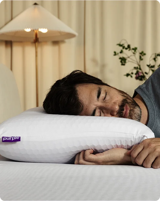 Explore cooling, cradling pillows