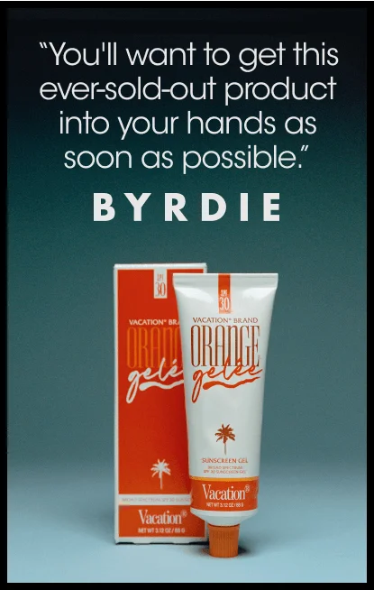 BYRDIE