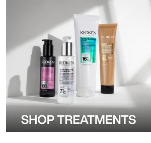 Shop Treatments