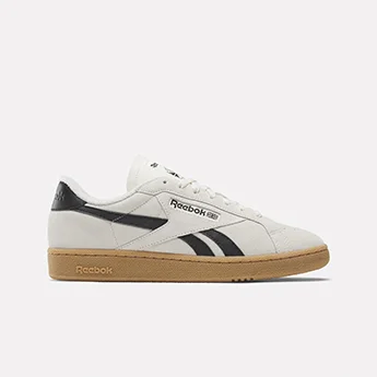 Chalk & Core Black Gum-04 Shoes