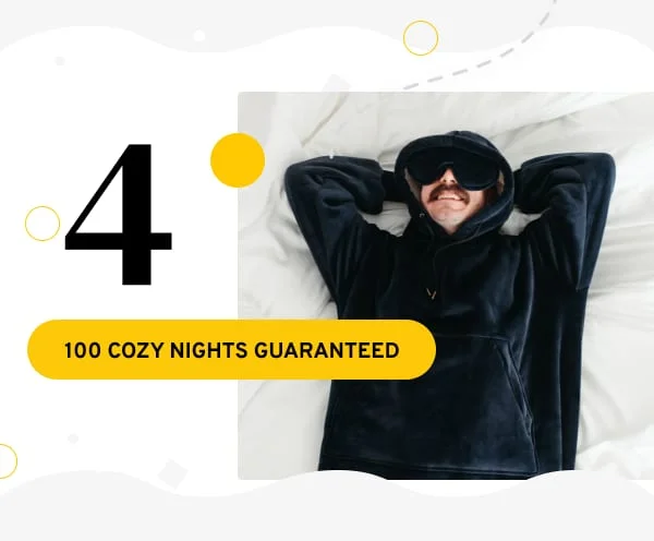 100 night guarantee
