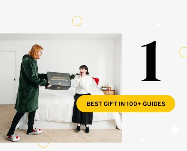 Best Gift