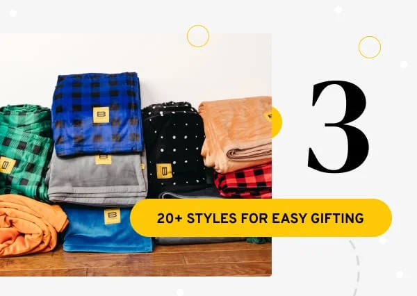 20+ styles