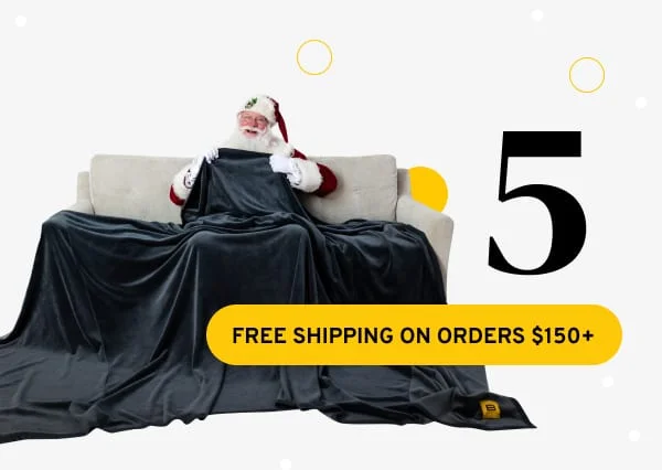 Free Shipping