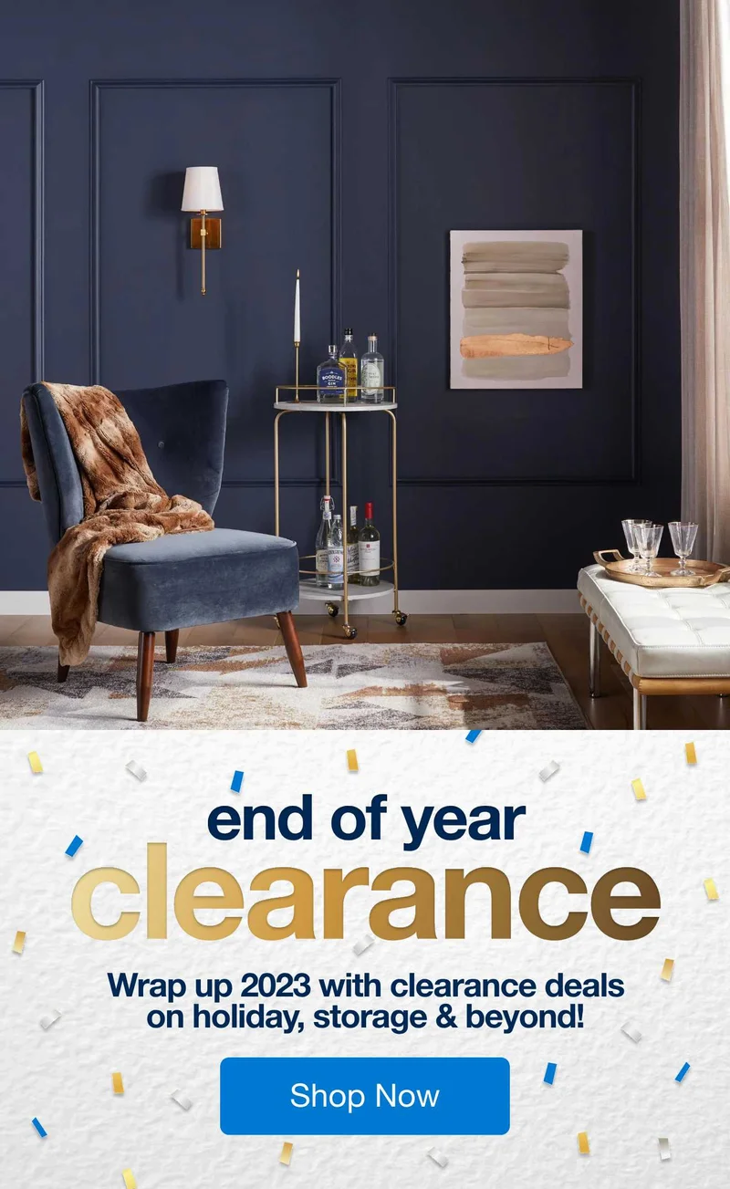 70% off 1000s of item*