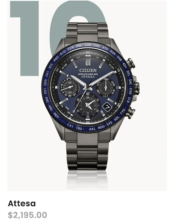 Attesa- $2,195.00