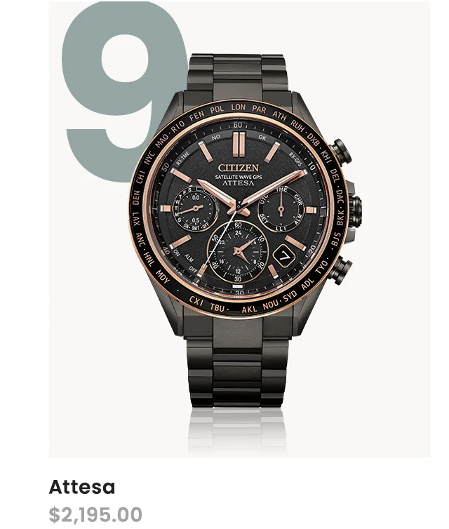 Attesa- $2,195.00