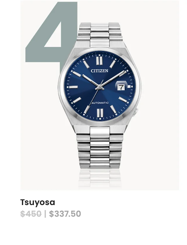 Tsuyosa - Was:$450 | Now$337.50