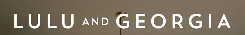 Shop Lulu and Georgia