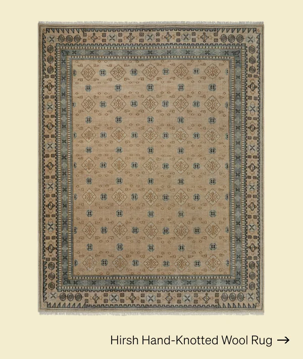 Shop Hirsh Rug