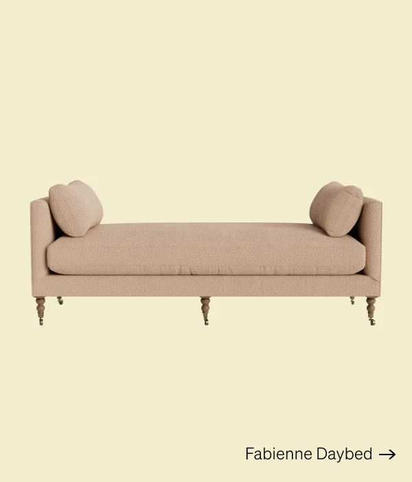 Shop Fabienne Daybed