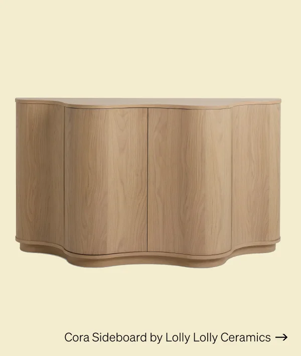 Shop Cora Sideboard