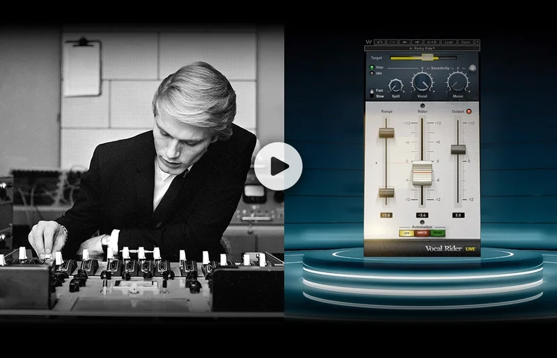 Mixing Hip Hop Vocals with 2 Plugins: Jeff Ellis (Doja Cat, Frank Ocean)