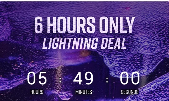 countdown clock