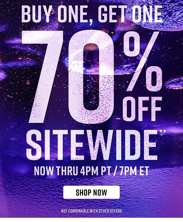 Lightning Deal