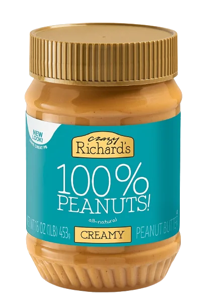 Image of Creamy Peanut Butter