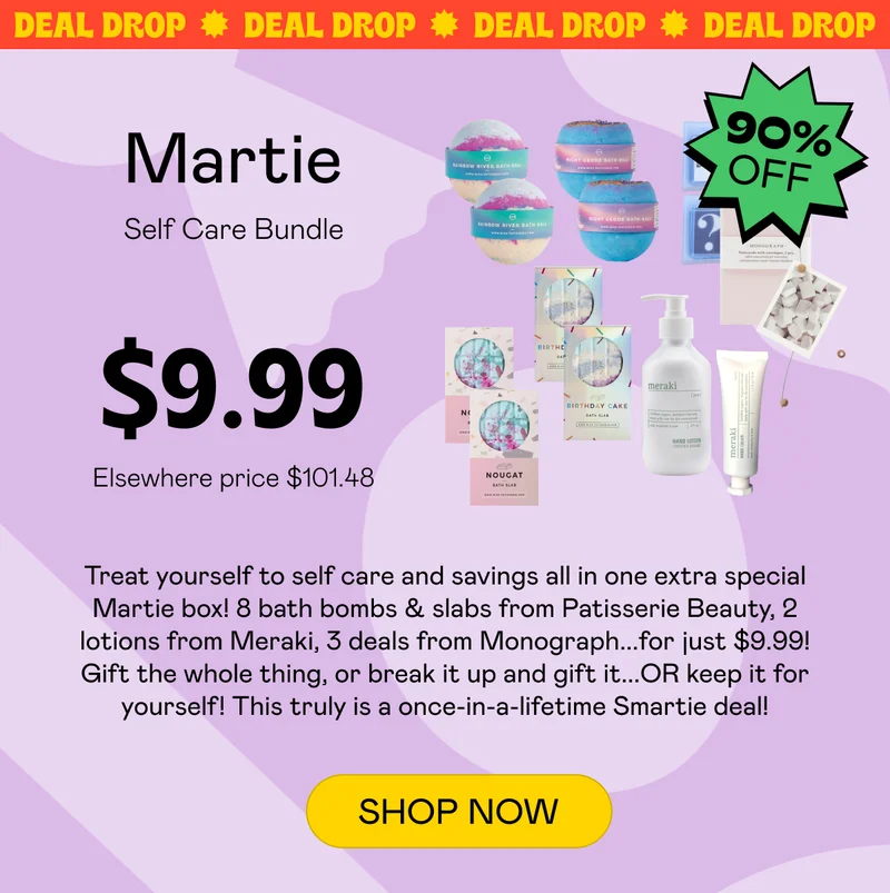 DEAL DROP