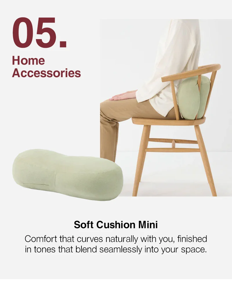 Shop Soft Mini Cushion