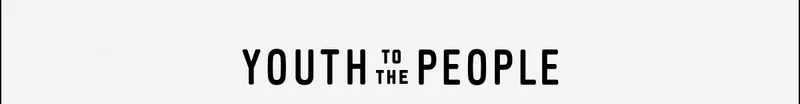 Youth To The People