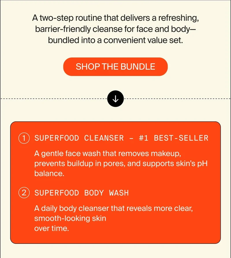 SHOP THE BUNDLE