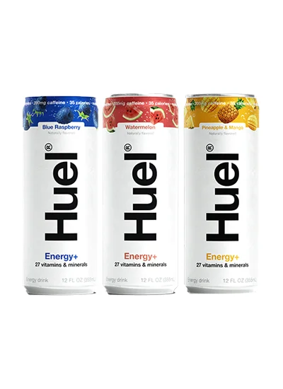 Energy+