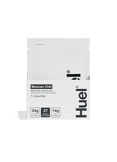 Hot & Savory Meal Packs