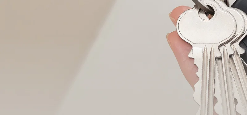 an image of a promotional ad for a travel wallet