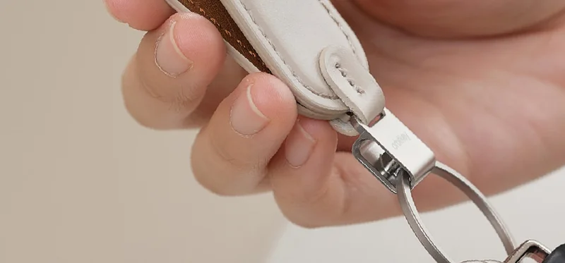 an image of a promotional ad for a travel wallet