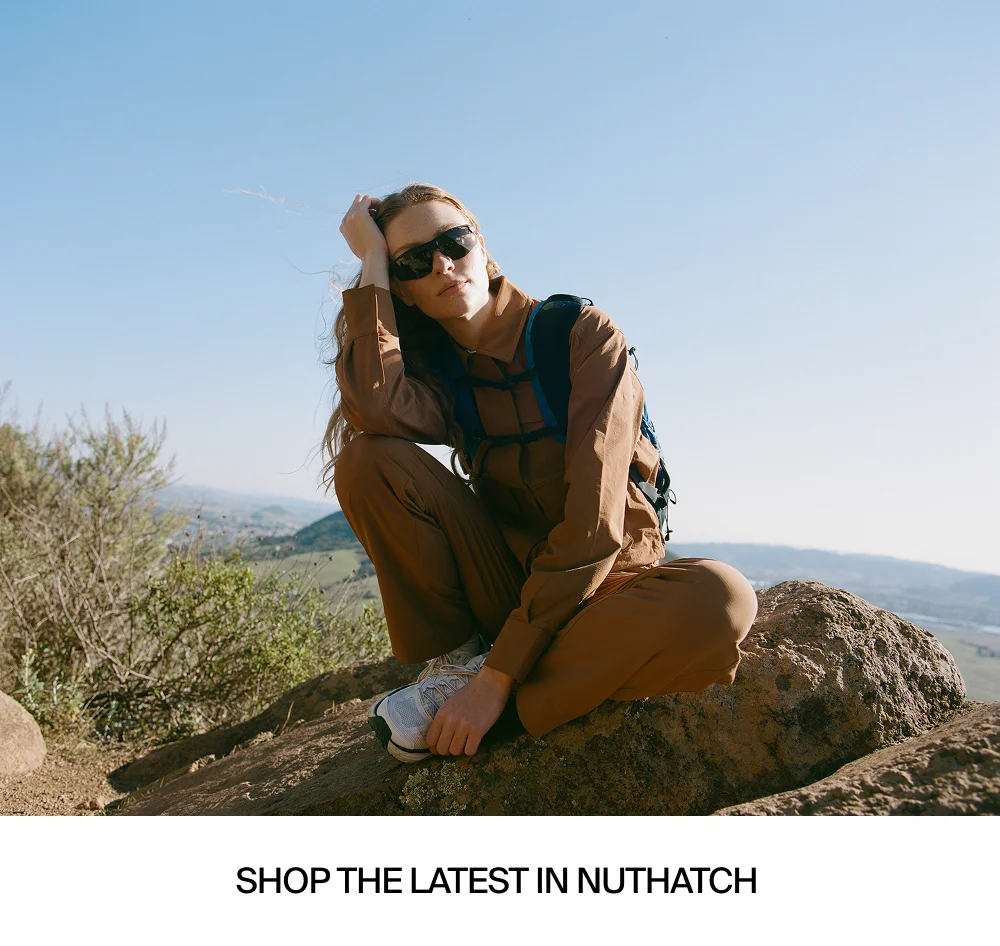 Shop Nuthatch