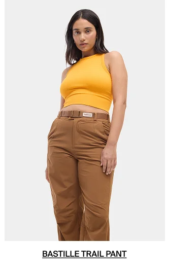 Shop Bastille Trail Pant