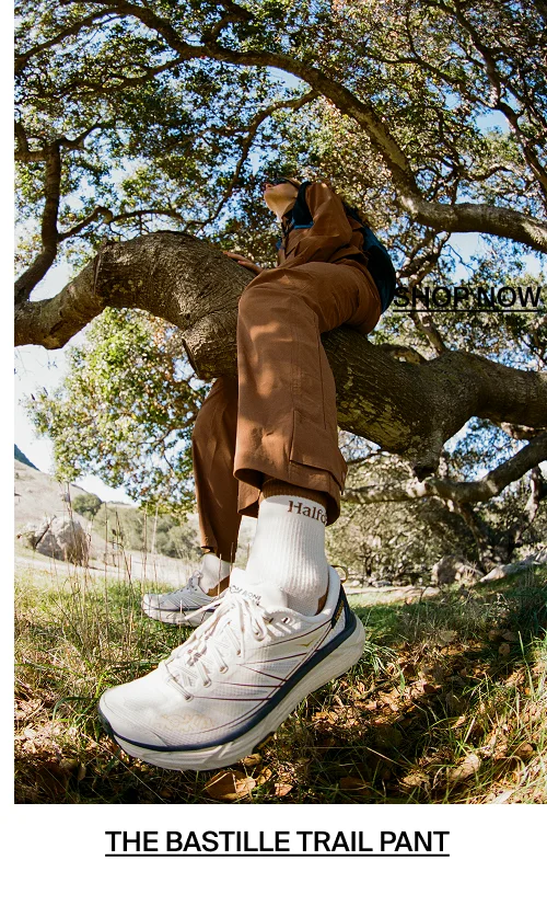 Shop Bastille Trail Pant