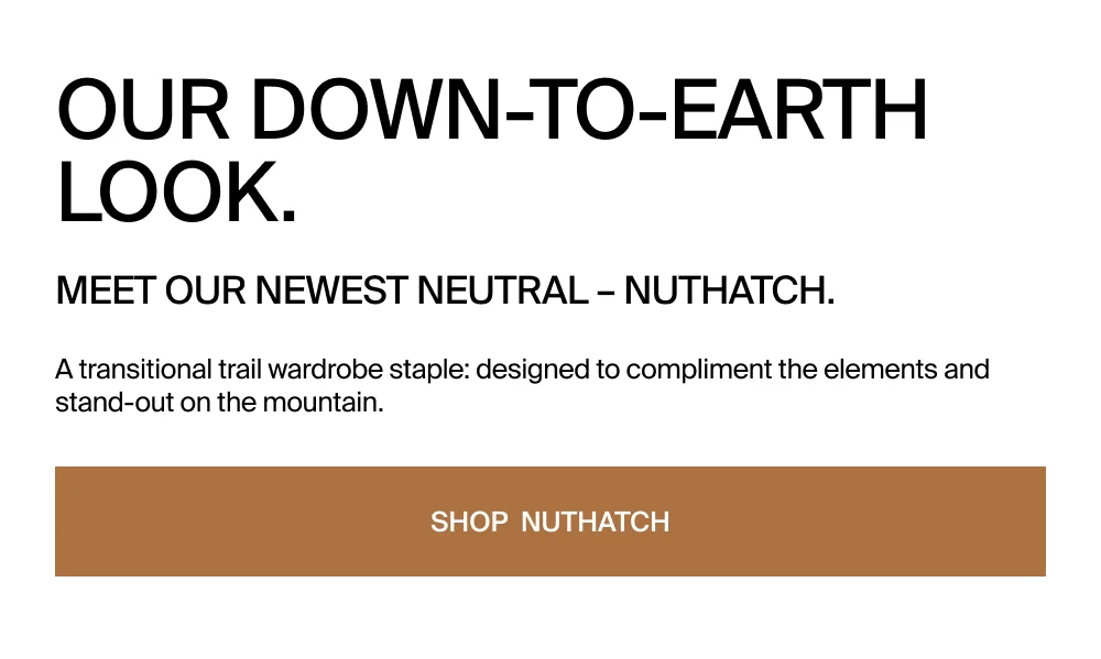 Shop Nuthatch