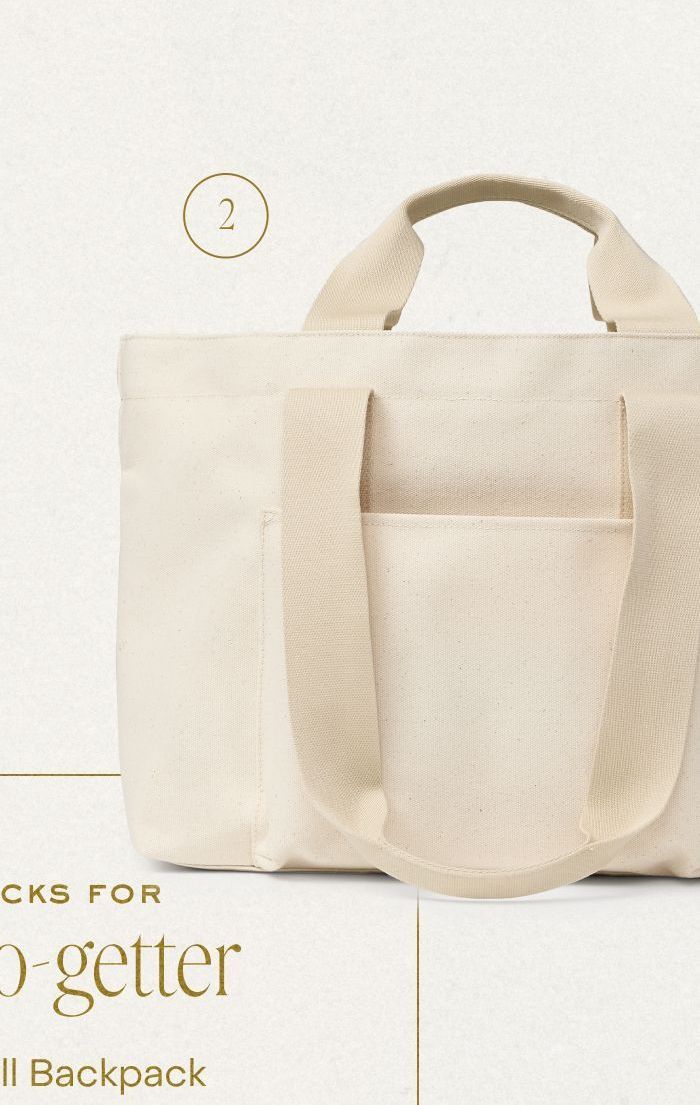 Everyday Large Tote