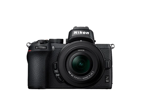 Z50 16-50mm VR Kit
