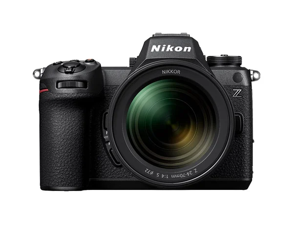 Z6III 24-70mm Kit