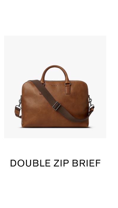 DOUBLE ZIP BRIEF