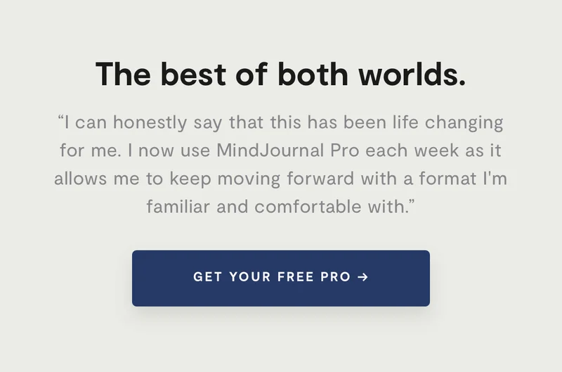 Get Your Free Pro