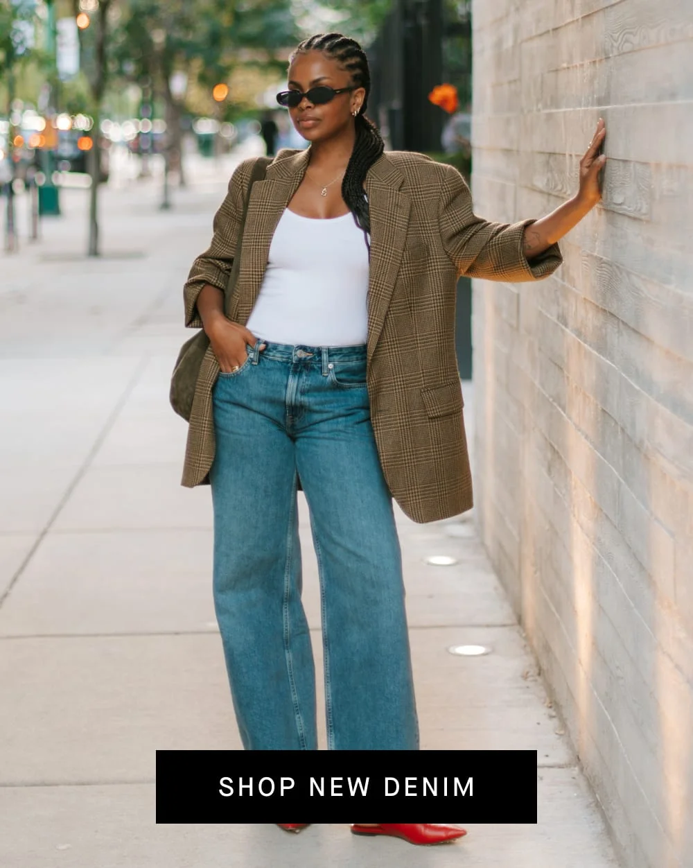 [Image] The Way-High® Gardener Jean | Deep Rinse