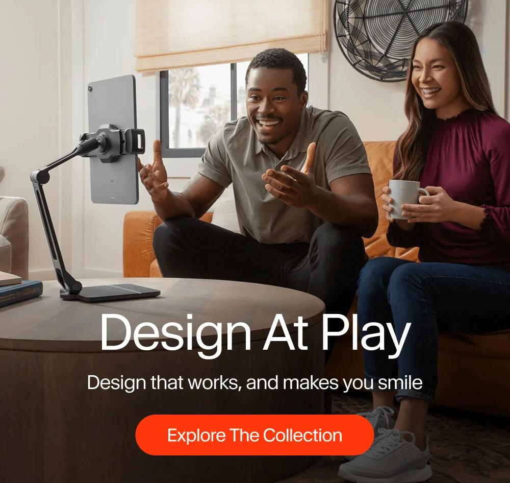 Design At Play