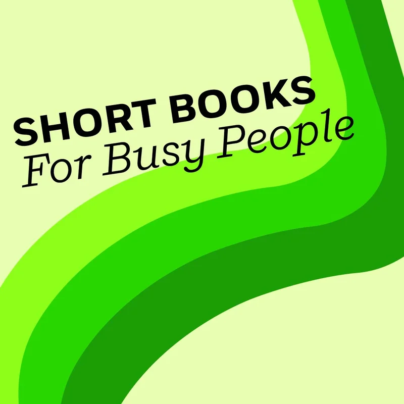 Short Books For Busy People